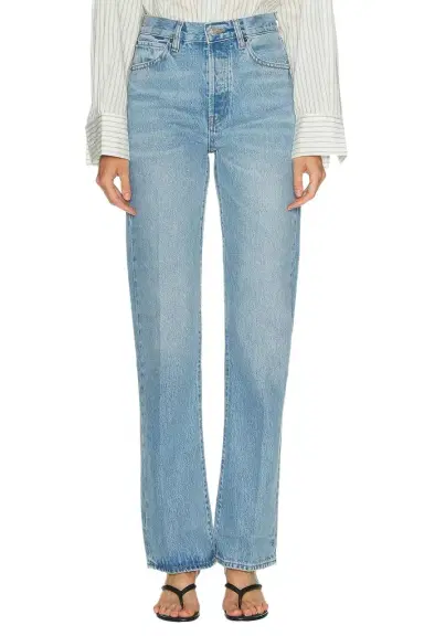 Frame The Vertical Jeans | Thumbnail 1 Frame The Vertical Jeans | Thumbnail 1