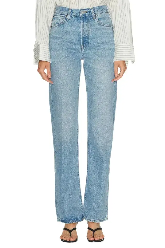 Frame The Vertical Jeans