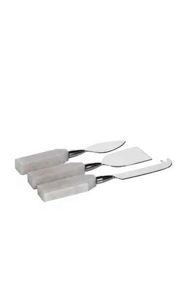The Favorites 3 Piece Cheese Knife Set | Thumbnail 1
