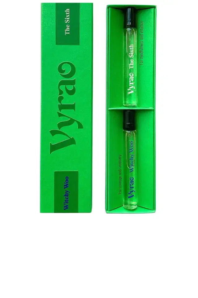 Vyrao Super Travel Set