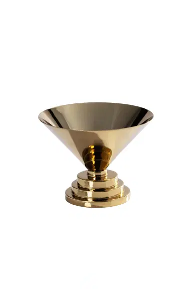 The Favorites Small Mayan Metal Bowl | Thumbnail 1 The Favorites Small Mayan Metal Bowl | Thumbnail 1