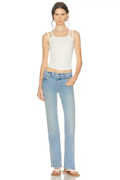 Frame The Rodeo Jeans | Thumbnail 5 Frame The Rodeo Jeans | Thumbnail 5