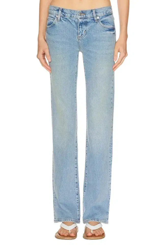 Frame The Rodeo Jeans