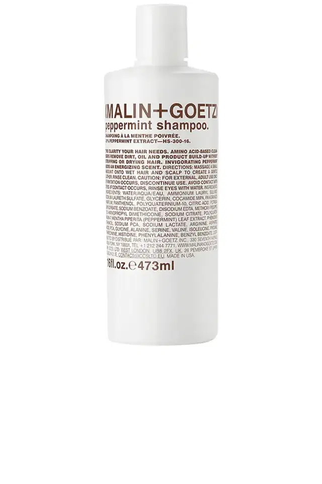 MALIN+GOETZ MALIN+GOETZ Peppermint Shampoo