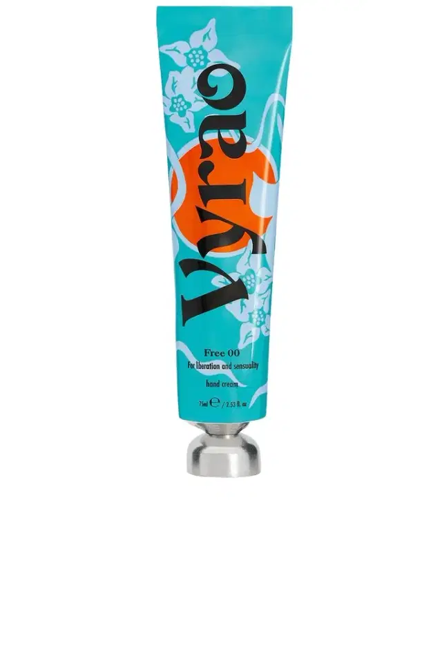 Vyrao Free 00 Cream Scent for Liberation & Sensuality
