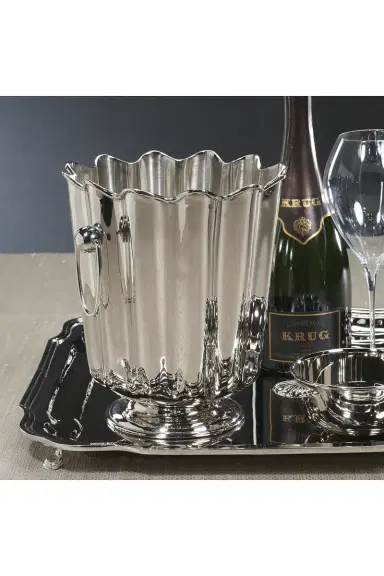 The Favorites Orleans Wine & Champagne Bucket | Thumbnail 3 The Favorites Orleans Wine & Champagne Bucket | Thumbnail 3