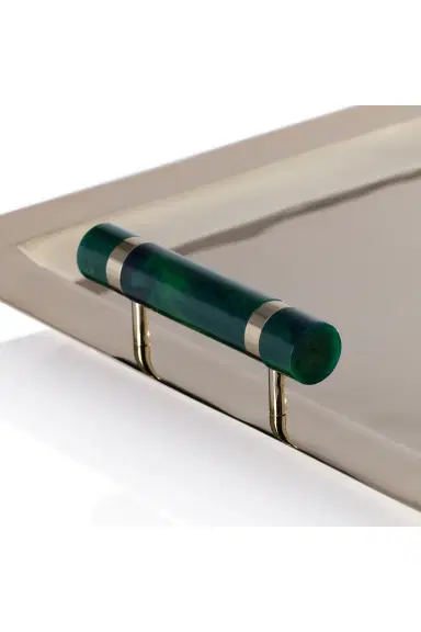 The Favorites Spiga Serving Bar Tray | Thumbnail 2