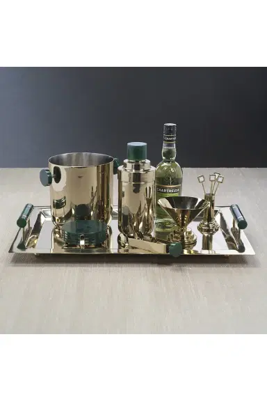 The Favorites Spiga Serving Bar Tray | Thumbnail 3