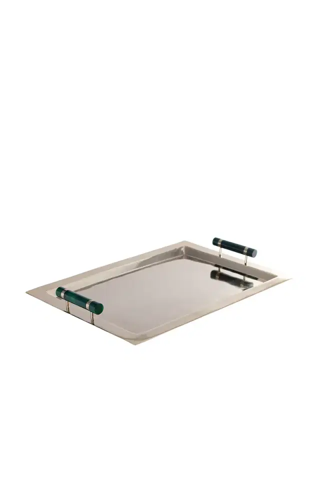 The Favorites Spiga Serving Bar Tray
