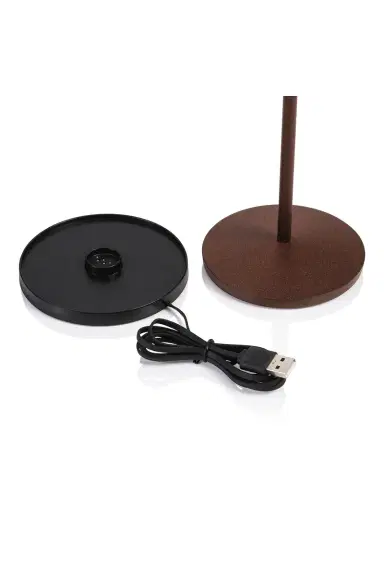 The Favorites Andria Rechargeable Table Light | Thumbnail 4 The Favorites Andria Rechargeable Table Light | Thumbnail 4