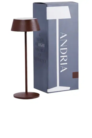 The Favorites Andria Rechargeable Table Light | Thumbnail 1 The Favorites Andria Rechargeable Table Light | Thumbnail 1