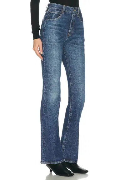 Frame The Outlaw Jeans | Thumbnail 2 Frame The Outlaw Jeans | Thumbnail 2