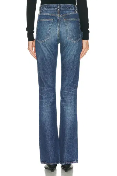 Frame The Outlaw Jeans | Thumbnail 4 Frame The Outlaw Jeans | Thumbnail 4