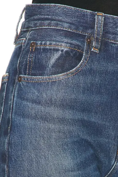 Frame The Outlaw Jeans | Thumbnail 6 Frame The Outlaw Jeans | Thumbnail 6