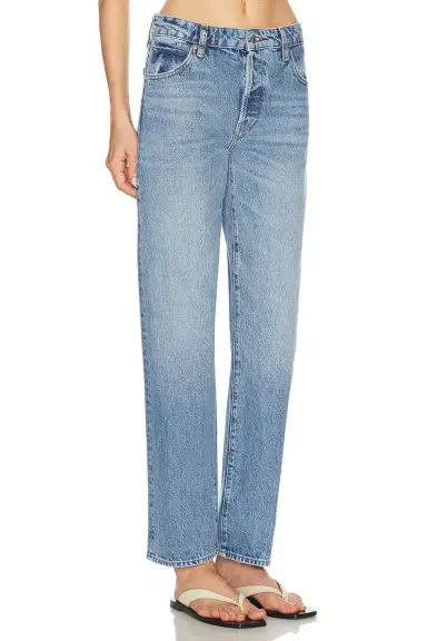 Frame The Essential Jeans | Thumbnail 2 Frame The Essential Jeans | Thumbnail 2