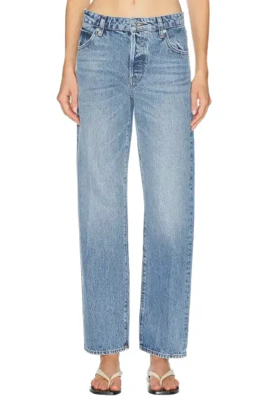 Frame The Essential Jeans | Thumbnail 1 Frame The Essential Jeans | Thumbnail 1