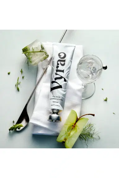 Vyrao The Sixth Cream Scent for Mindfulness & Intuition | Thumbnail 2