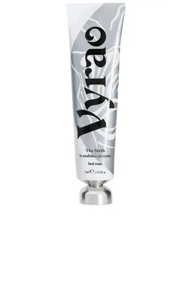 Vyrao The Sixth Cream Scent for Mindfulness & Intuition