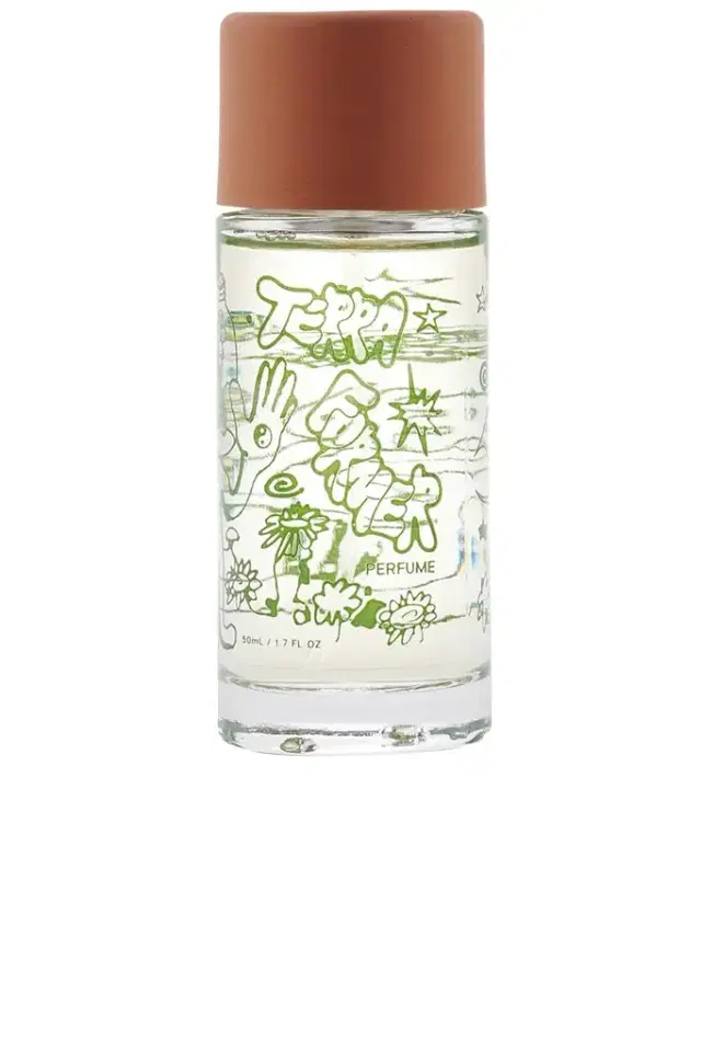 Brain Dead Apothecary Terra Former Perfume