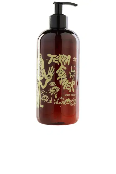 Brain Dead Apothecary Terra Former Liquid Castile Soap | Thumbnail 2