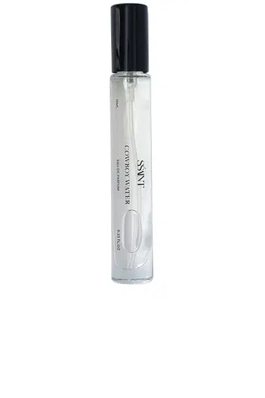 SSAINT Cowboy Water Eau de Parfum 10ml | Thumbnail 1 SSAINT Cowboy Water Eau de Parfum 10ml | Thumbnail 1