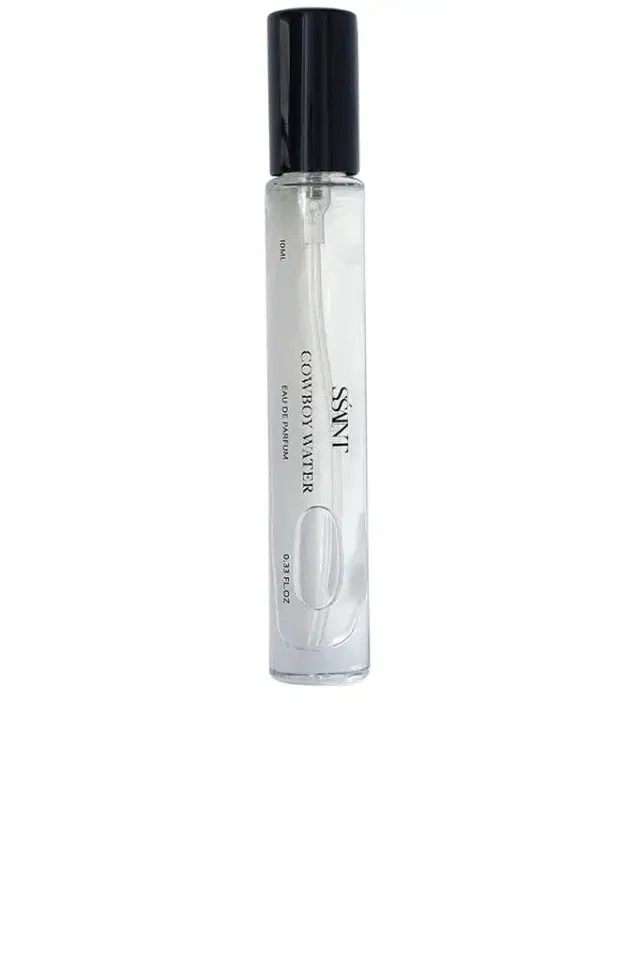 SSAINT Cowboy Water Eau de Parfum 10ml