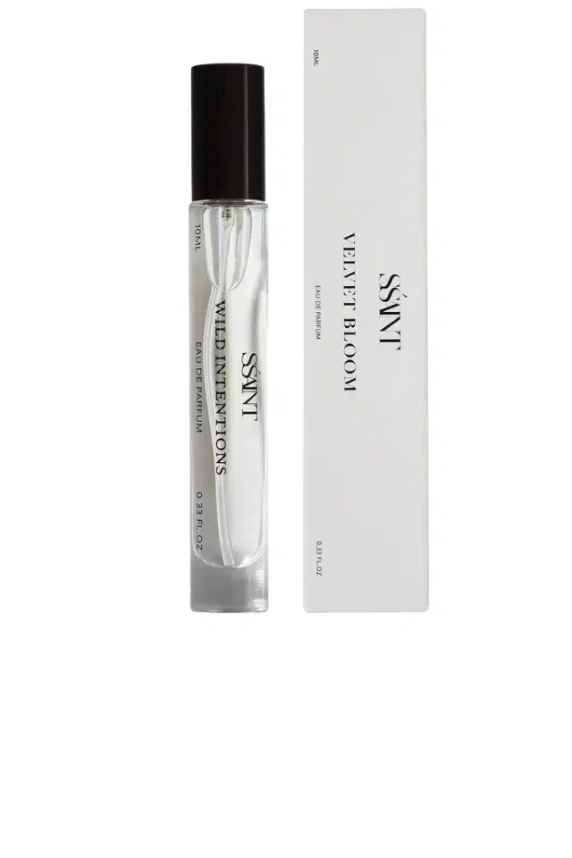 SSAINT Velvet Bloom Eau de Parfum 10ml