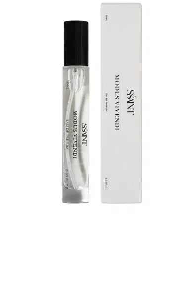 SSAINT Modus Vivendi Eau de Parfum 10ml | Thumbnail 1