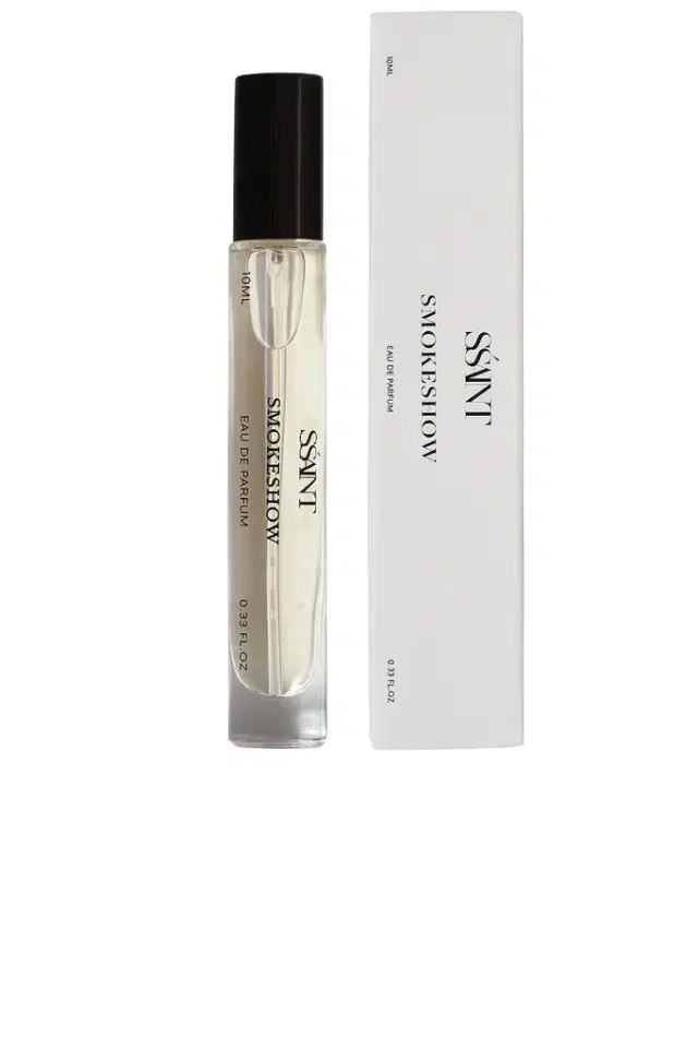 SSAINT Smokeshow Eau de Parfum 10ml
