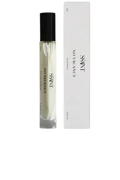 SSAINT No Vacancy Eau de Parfum 10ml | Thumbnail 1 SSAINT No Vacancy Eau de Parfum 10ml | Thumbnail 1
