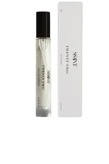 SSAINT Twenty Two Eau de Parfum 10ml | Thumbnail 1