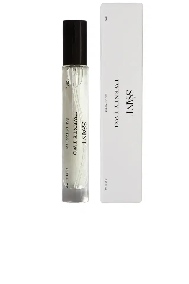 SSAINT Twenty Two Eau de Parfum 10ml