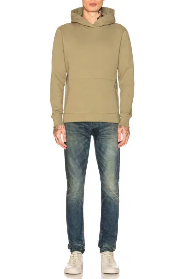 John Elliott The Cast 2 Skinny Jeans | Thumbnail 4
