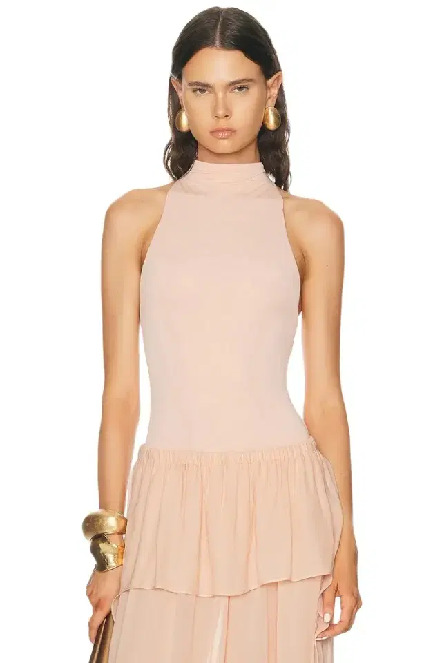 Ronny Kobo Spen Bodysuit