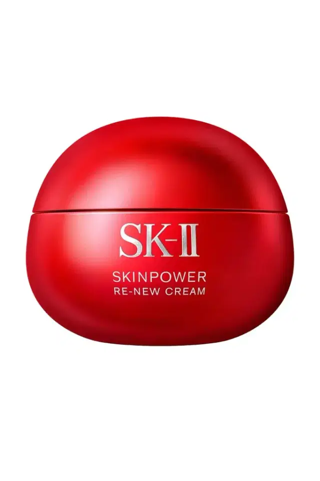 SK-II Skinpower Renew Cream