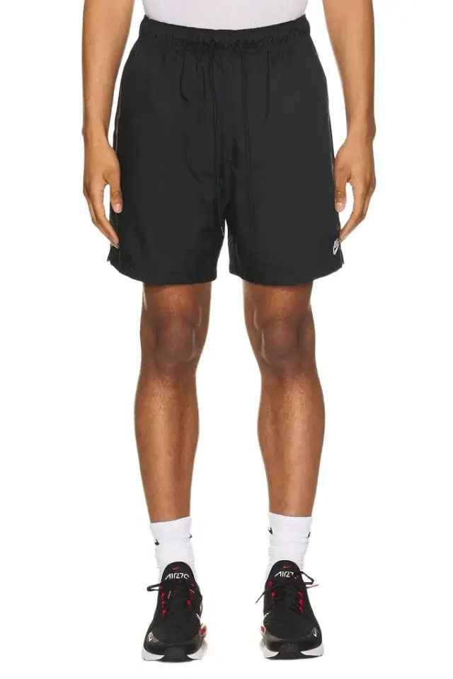 Nike Club (NSW) Woven Flow Shorts