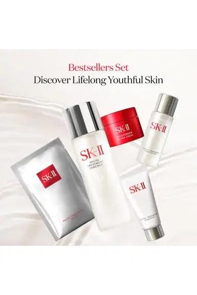 SK-II Pitera Bestsellers Set | Thumbnail 2