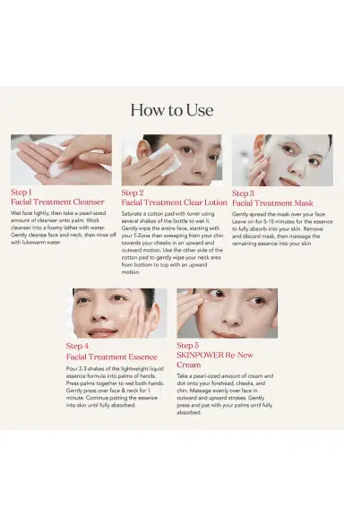 SK-II Pitera Bestsellers Set | Thumbnail 8