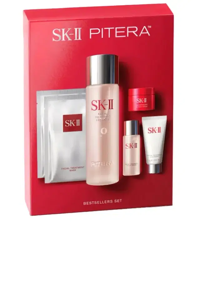 SK-II Pitera Bestsellers Set