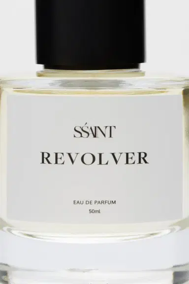 SSAINT Revolver Eau De Parfum 50ml | Thumbnail 2 SSAINT Revolver Eau De Parfum 50ml | Thumbnail 2