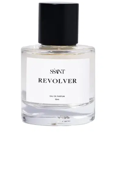 SSAINT Revolver Eau De Parfum 50ml | Thumbnail 1 SSAINT Revolver Eau De Parfum 50ml | Thumbnail 1