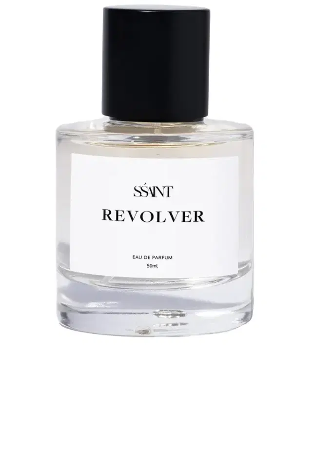 SSAINT Revolver Eau De Parfum 50ml