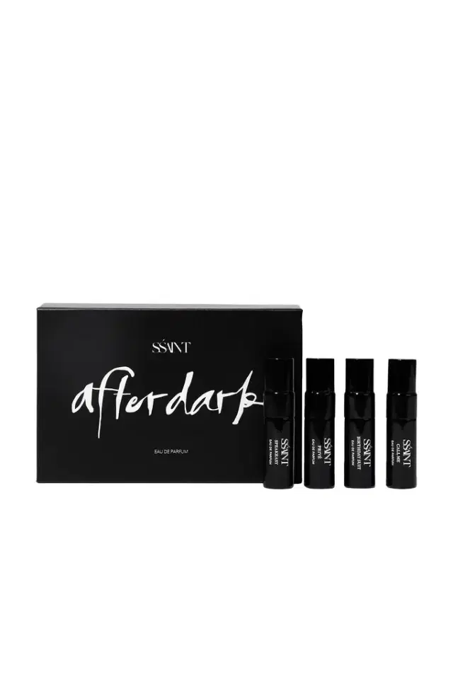 SSAINT After Dark Discovery Set