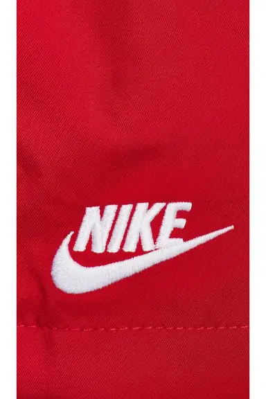 Nike Woven Flow Shorts | Thumbnail 5 Nike Woven Flow Shorts | Thumbnail 5