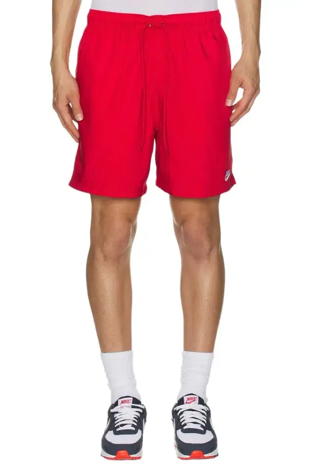 Nike Woven Flow Shorts