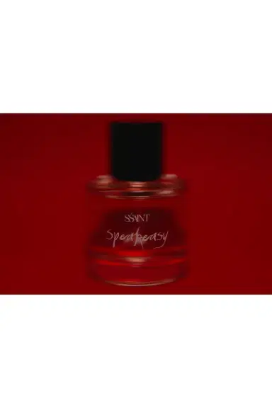 SSAINT Speakeasy Eau De Parfum 50ml | Thumbnail 4 SSAINT Speakeasy Eau De Parfum 50ml | Thumbnail 4