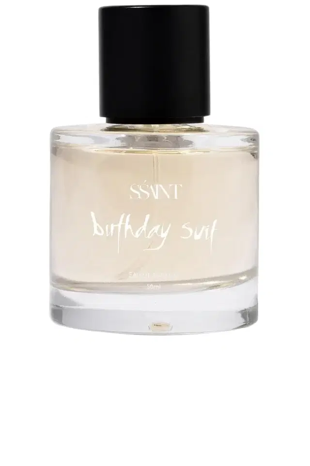 SSAINT Birthday Suit Eau De Parfum 50ml