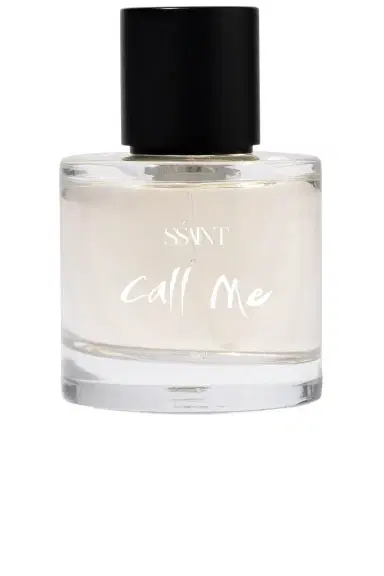 SSAINT Call Me Eau De Parfum 50ml | Thumbnail 1 SSAINT Call Me Eau De Parfum 50ml | Thumbnail 1
