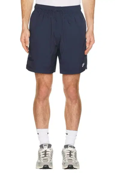 Nike Club Flow Short | Thumbnail 1 Nike Club Flow Short | Thumbnail 1