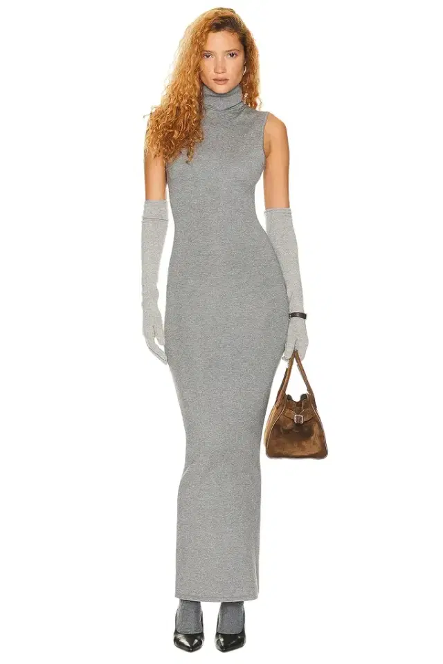 Helsa Aadi Knit Dress
